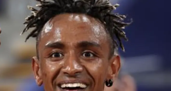 Yeman Crippa, medaglia di legno nei 10.000: «Brucia un po’»