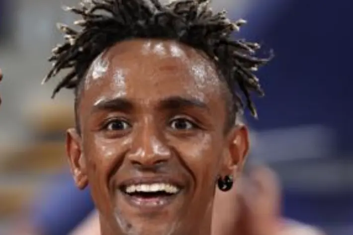 Yeman Crippa, medaglia di legno nei 10.000: «Brucia un po’»