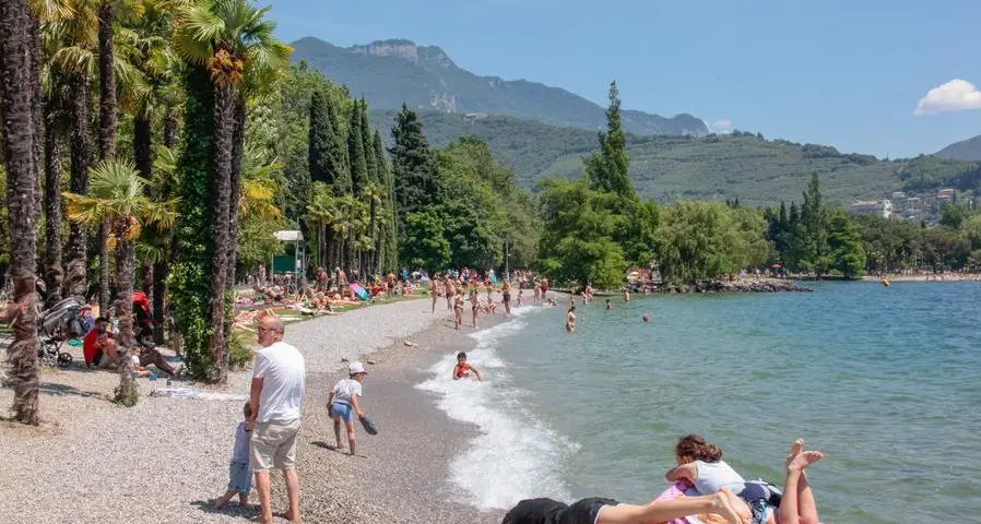 Trentino da record: hotel pieni e prezzi alle stelle