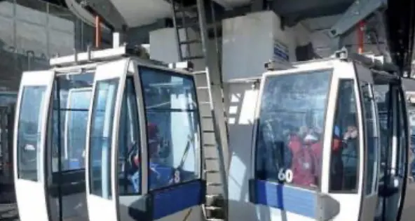 Val Rendena, le vecchie cabine di Pradalago in vendita a 500 euro