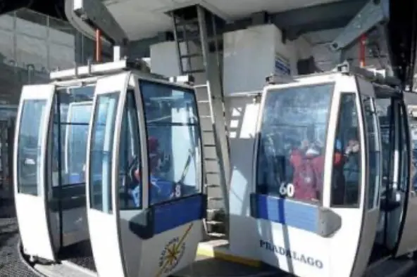 Val Rendena, le vecchie cabine di Pradalago in vendita a 500 euro