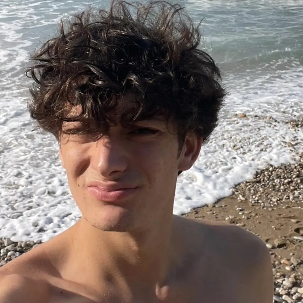 Cristiano Maino, dietro quel nome una storia di amore e solidarietà