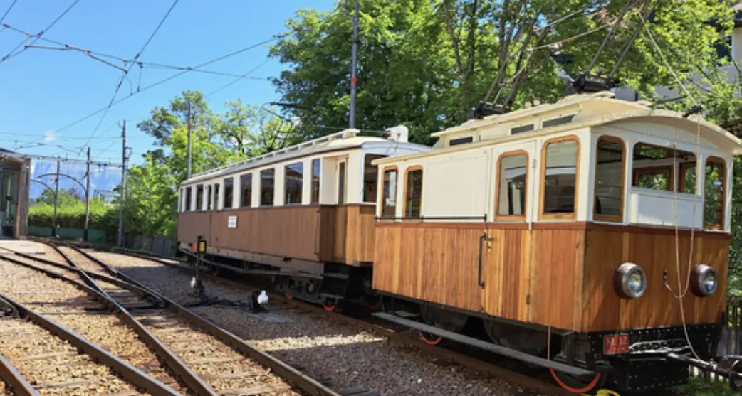Trenino della Ferrovia del Renon: 119 anni di storia sui binari