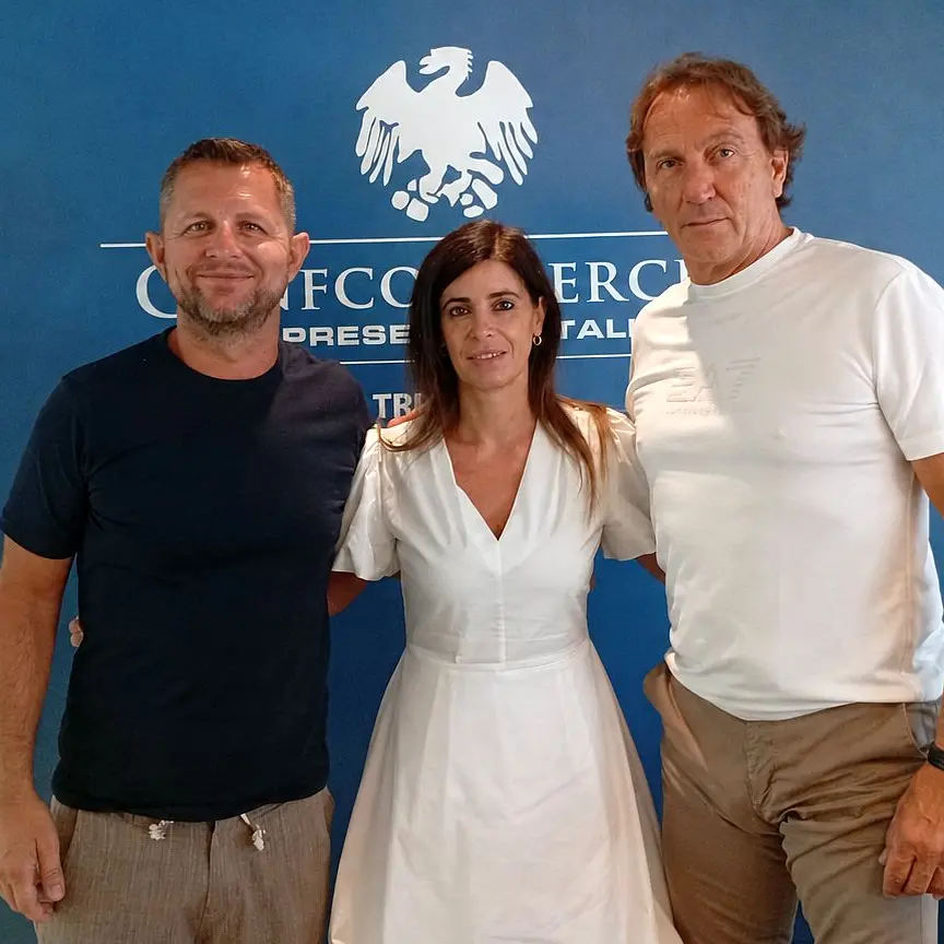 Pubblici esercizi, Claudio Fini nuovo presidente della Valle dell’Adige