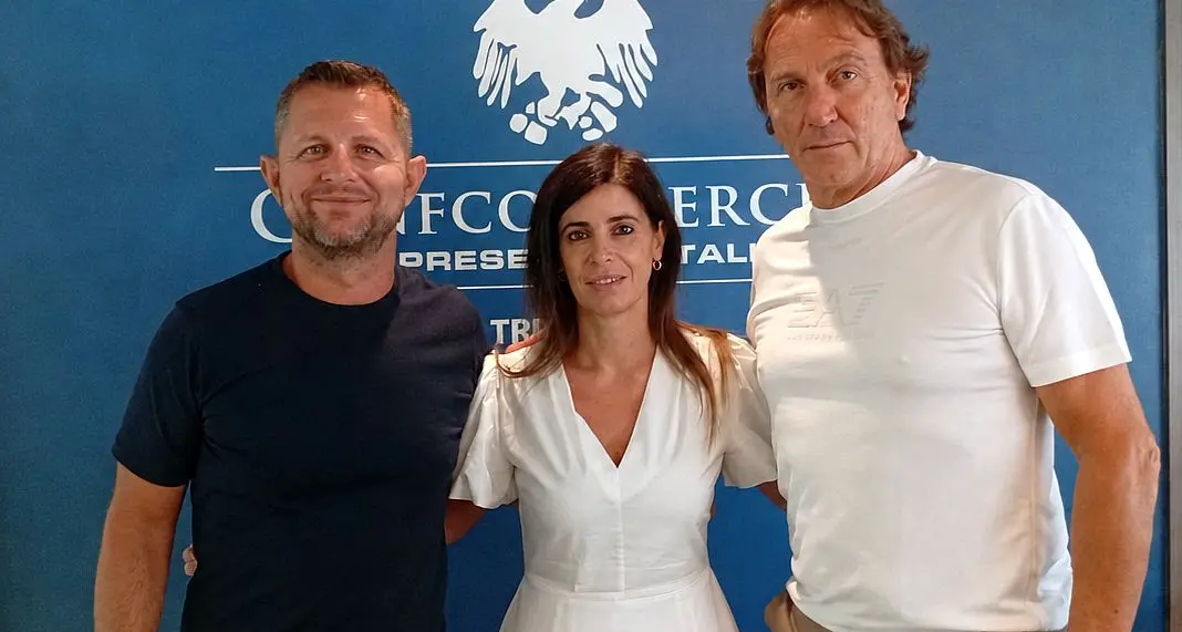 Pubblici esercizi, Claudio Fini nuovo presidente della Valle dell’Adige