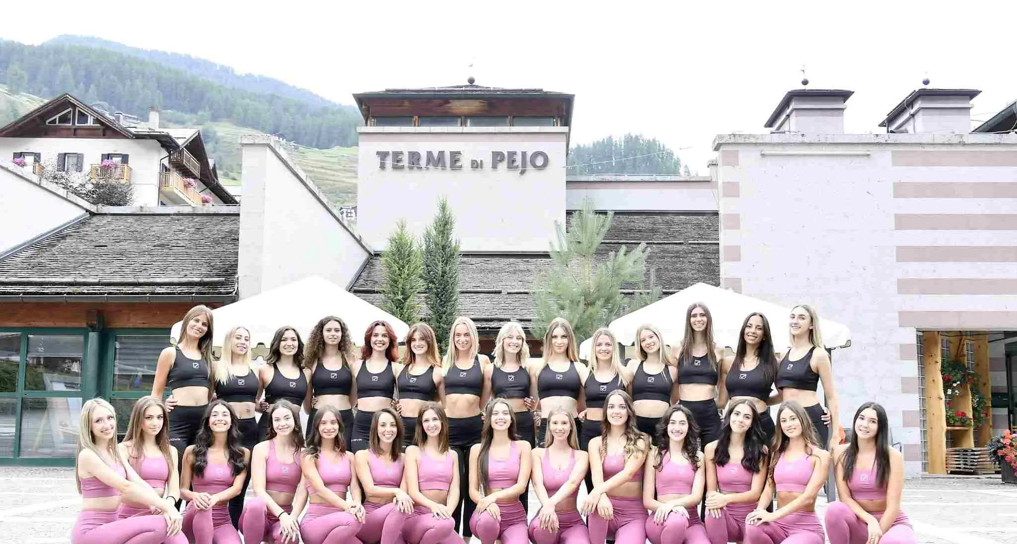 Miss Trentino Alto Adige, stasera a Peio la finalissima con 33 ragazze