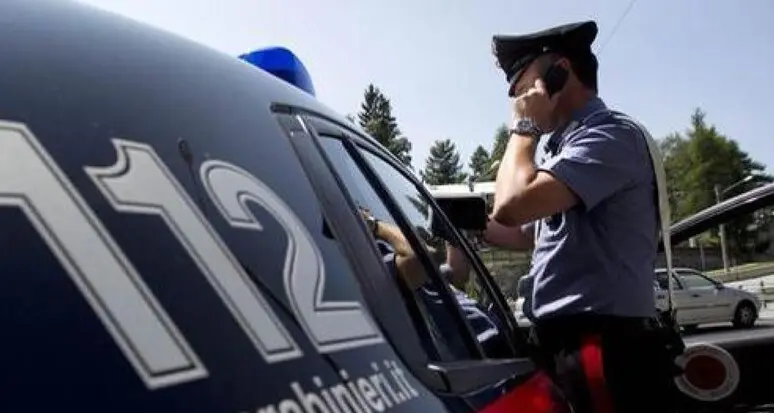Controlli di Ferragosto, denunce e sequestri tra Cles e la Val di Sole