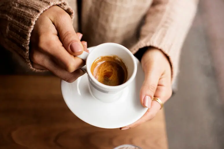 Trento nella classifica del caro-caffè: una tazzina costa oltre 1,40 euro