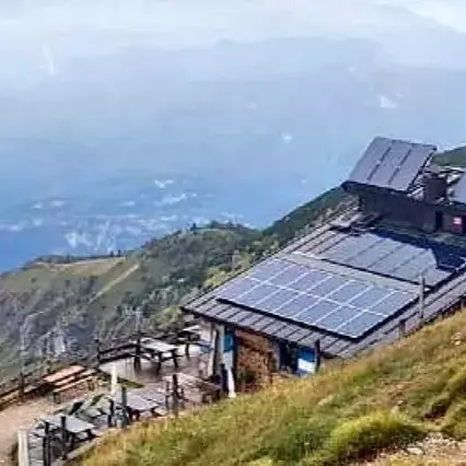 Rifugio Stivo, la Sat sulla bandiera palestinese: le regole valgono per tutti