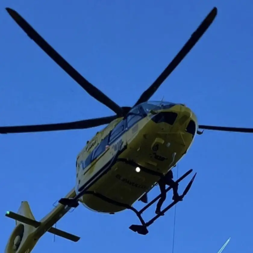 Monte Agner, precipita per 80 metri durante la discesa: muore una donna di 65 anni