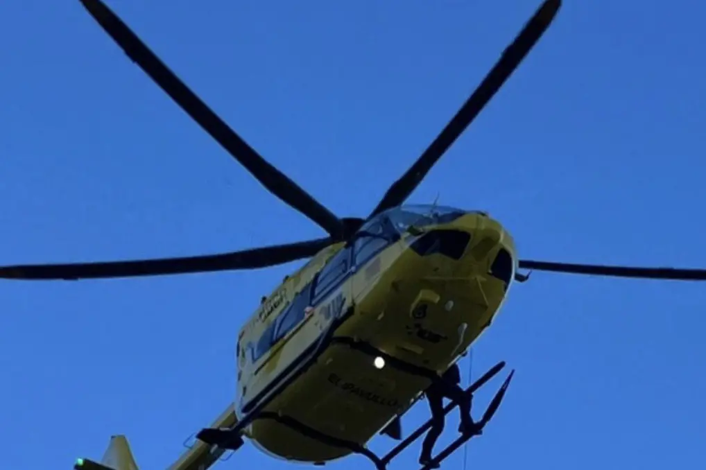 Monte Agner, precipita per 80 metri durante la discesa: muore una donna di 65 anni