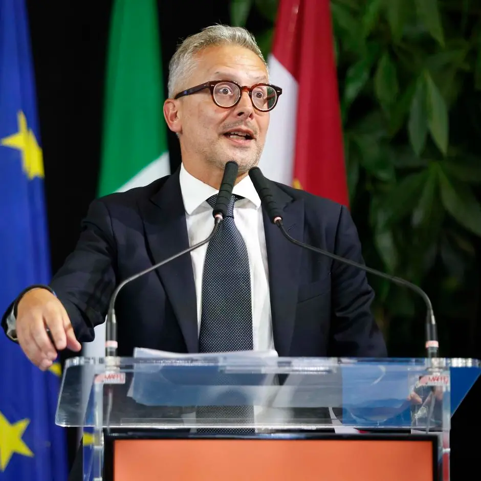 De Gasperi e il rapporto con gli Usa: oltre 550 persone alla Lectio