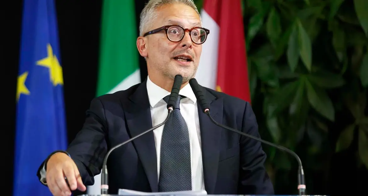 De Gasperi e il rapporto con gli Usa: oltre 550 persone alla Lectio
