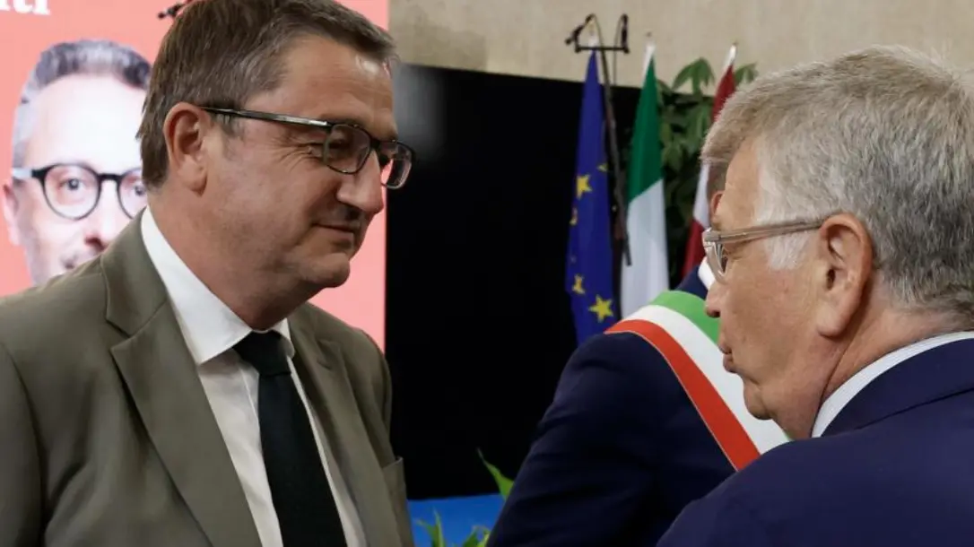 Lectio degasperiana, il commento di Fugatti