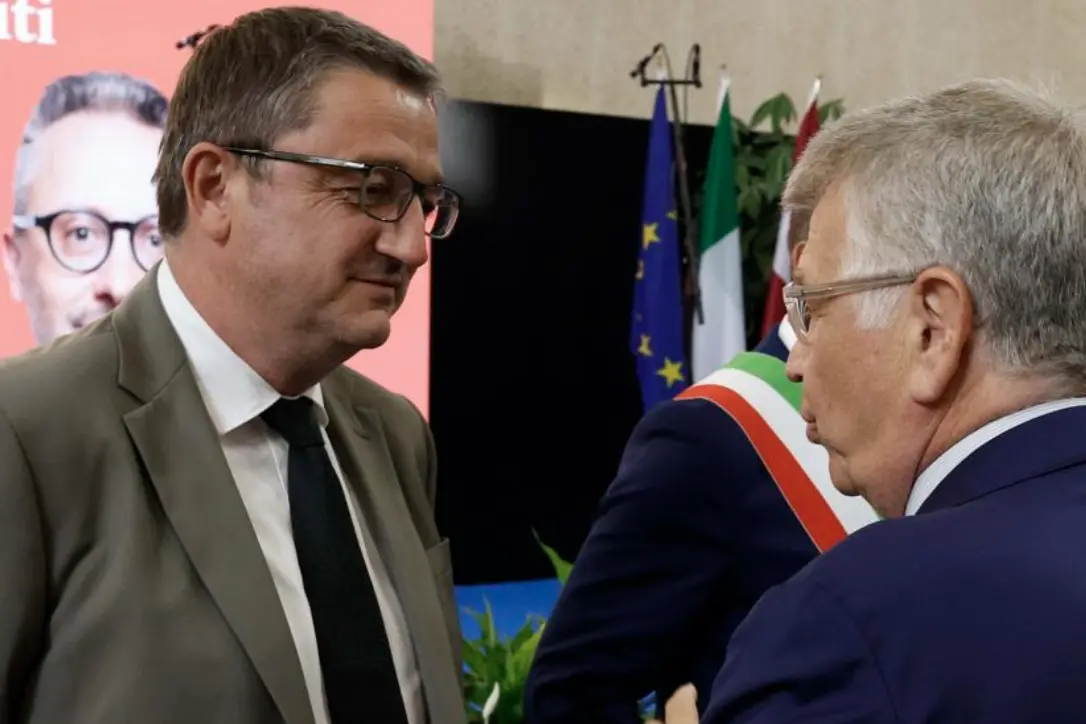Lectio degasperiana, il commento di Fugatti