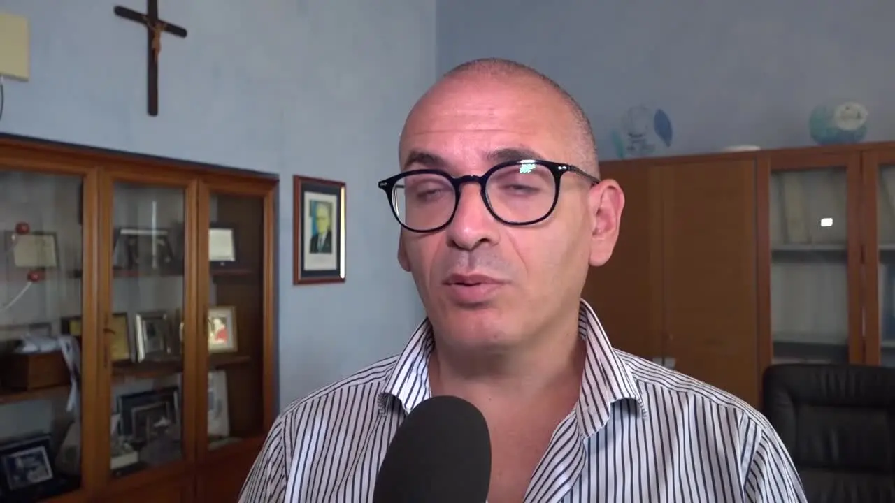 Ultraleggero caduto, il sindaco di Fuscaldo: \"Un pensiero ai parenti delle vittime\"