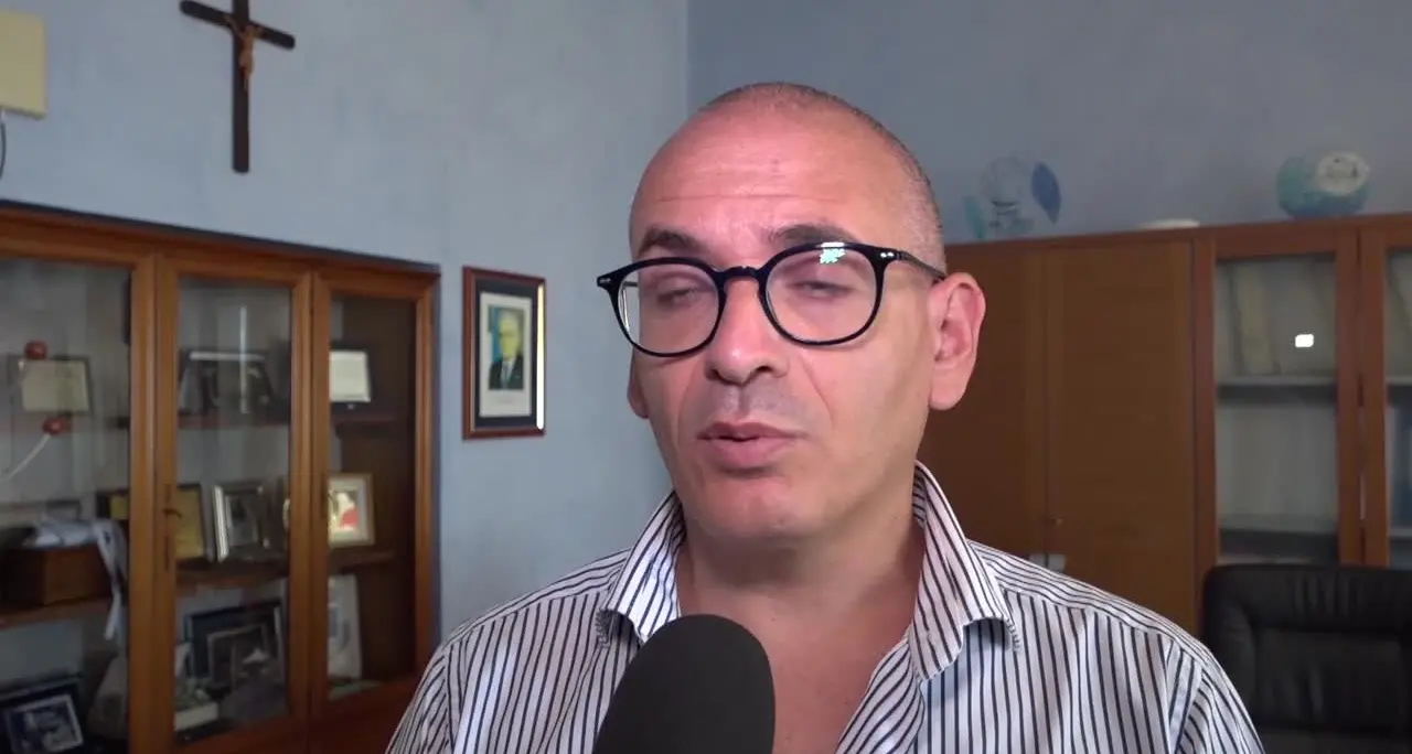 Ultraleggero caduto, il sindaco di Fuscaldo: \"Un pensiero ai parenti delle vittime\"