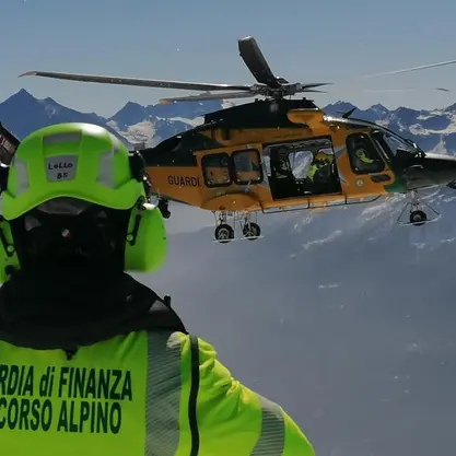 Guardia di Finanza: chi attiva i soccorsi senza motivo dovrà pagarne i costi