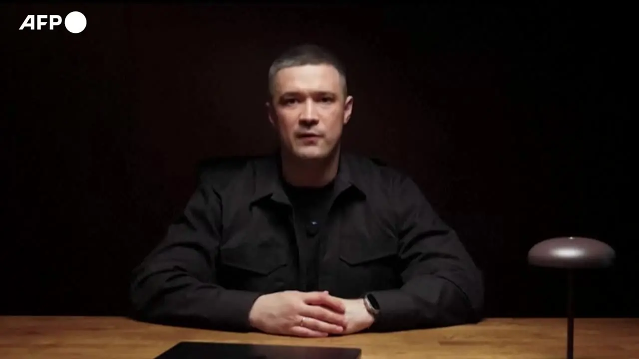 L'appello dell'ex ministro della Difesa Federov contro la corruzione in Ucraina