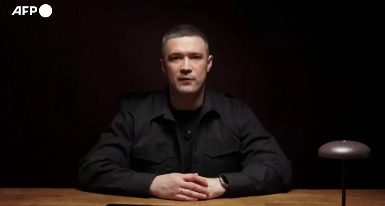 L'appello dell'ex ministro della Difesa Federov contro la corruzione in Ucraina