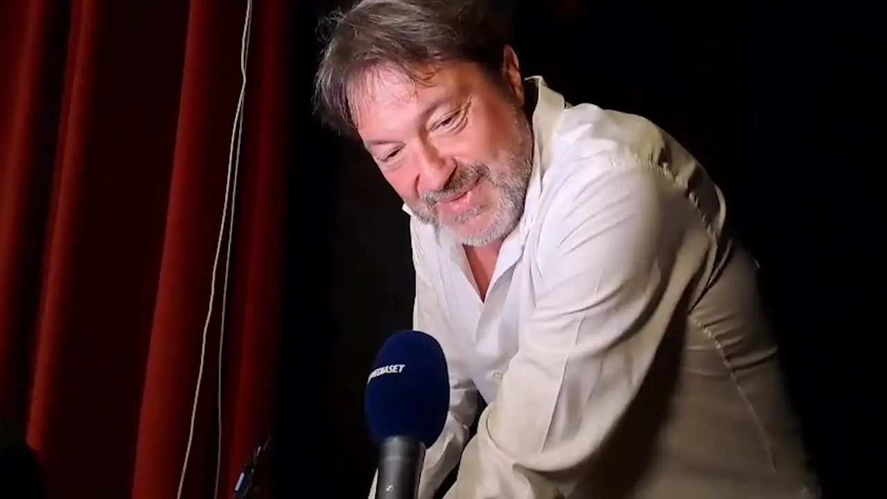 Ranucci: \"La Rai mi ha ricordato che per parlare devo essere autorizzato\"