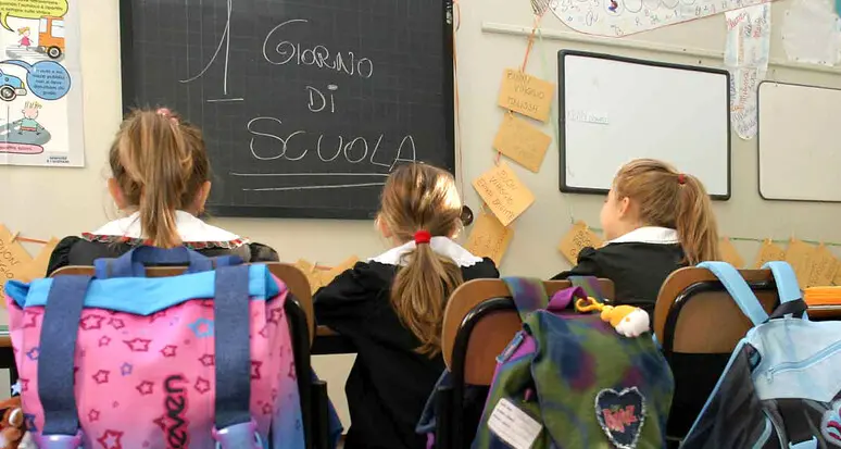 Trentino, la scuola riparte il 10 settembre: lezioni fino all’8 giugno