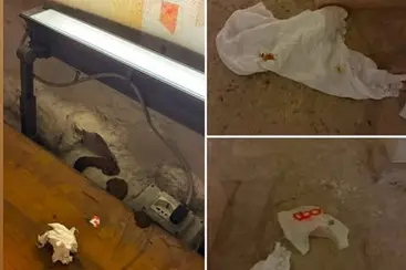 Brentonico, profanate due chiese: bisogni dietro l’altare e urina sulle tovaglie