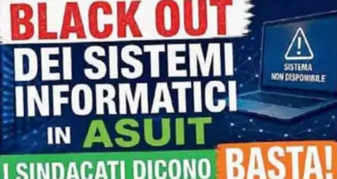 La sanità trentina si ferma: il 1° settembre protesta storica