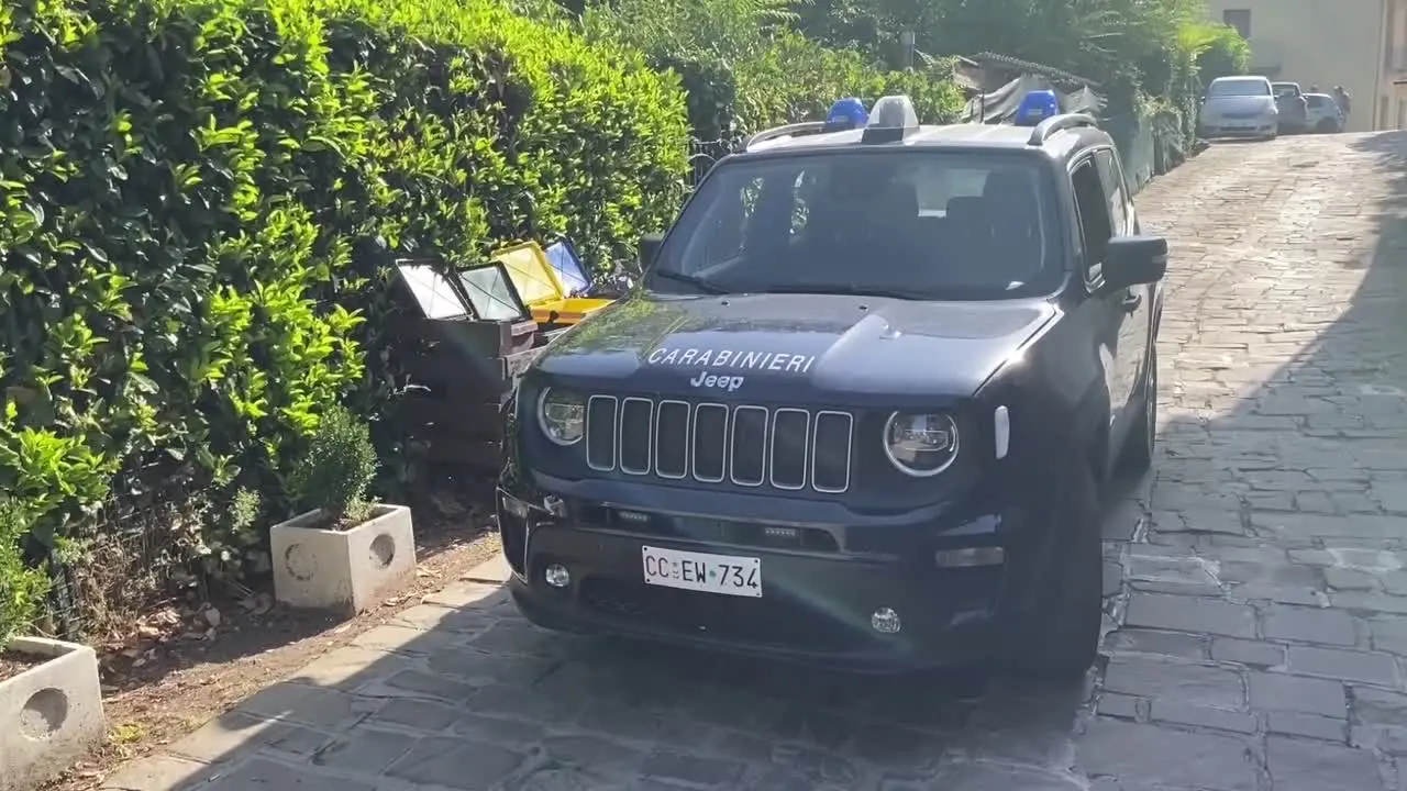 Donna morta in casa vicino Potenza, ha un grave trauma al volto
