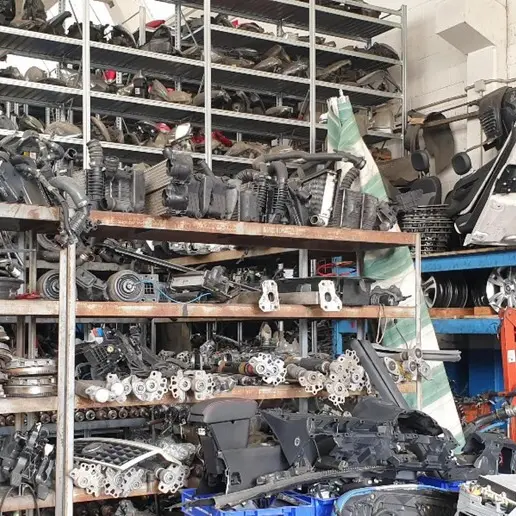 Furti d’auto, in Trentino 81 casi in un anno: rubati anche 43 tra moto e motorini