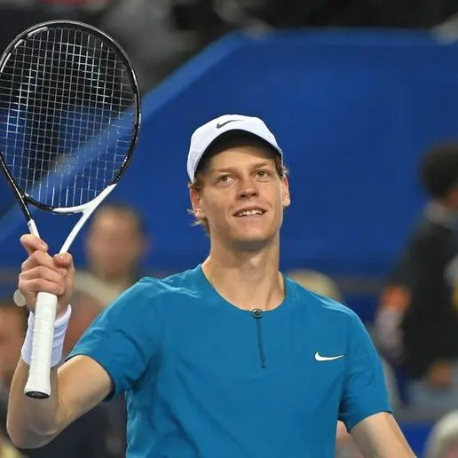 Jannik Sinner non va agli US Open