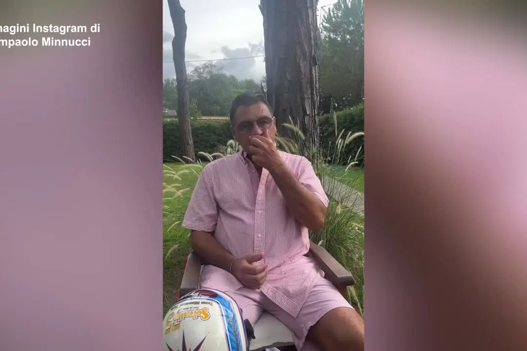 Morte di Varenne, il suo fantino sui social: \"Era un amico\"