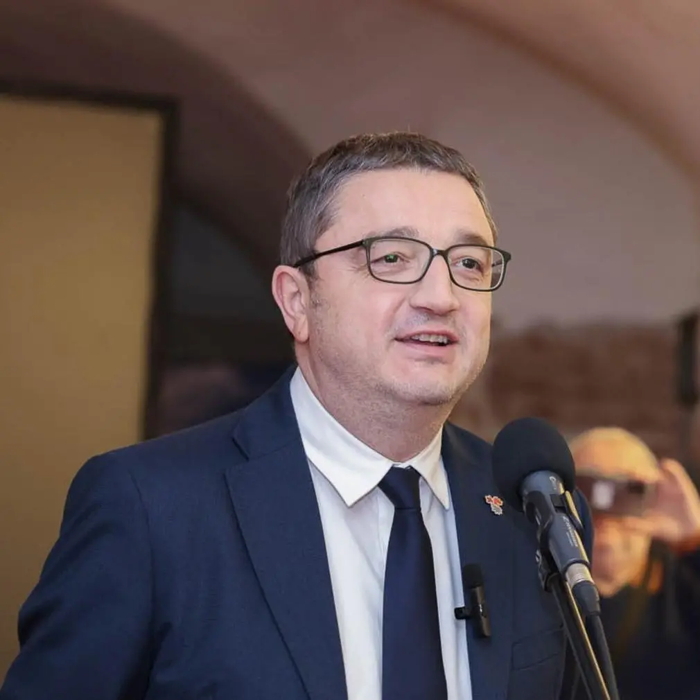 Minacciato con una pistola, Fugatti: «Fatto gravissimo, siamo vicini a Magagnotti»