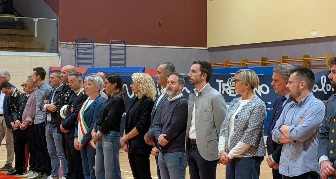 Cles, 33ª Festa dello Sport: quattro giorni con quaranta associazioni