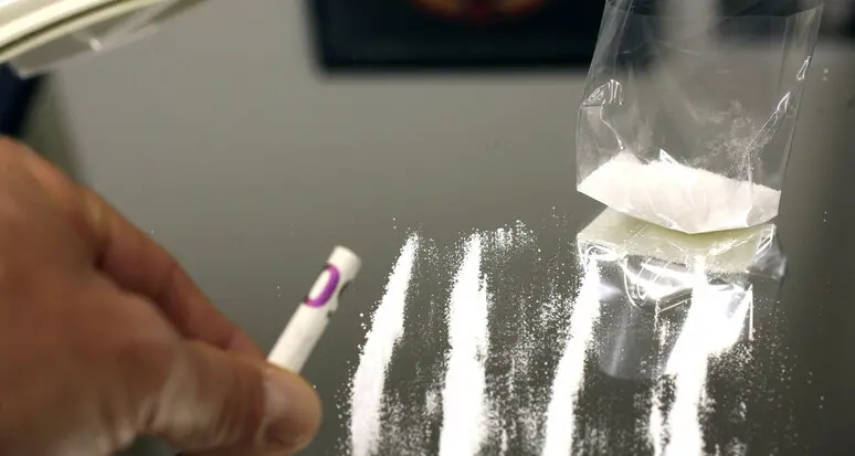 Cocaina nell’aria di Trento, tracce in tutti i campioni analizzati