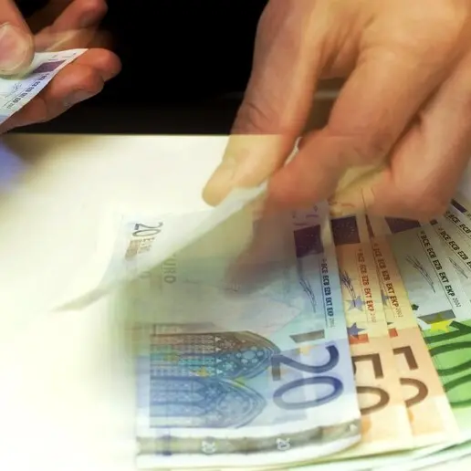Sui conti correnti dei trentini in media 25.112 euro a residente: tra i valori più alti d’Italia