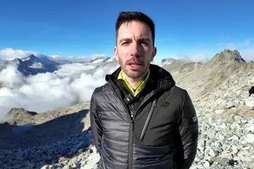 Festa della Fratellanza, Simone Marchiori