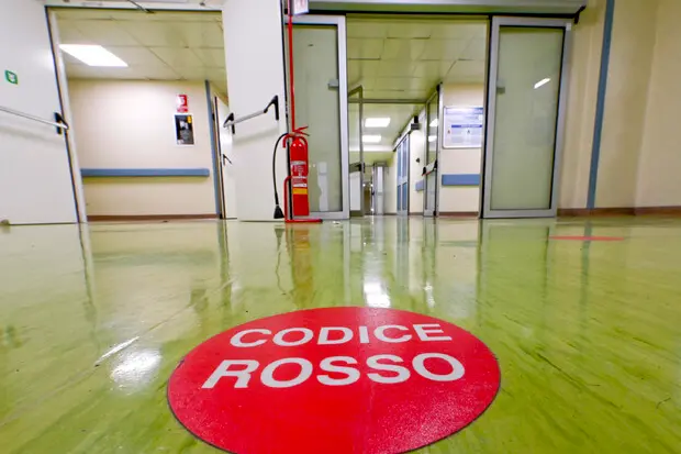 Malcesine, malore sul sentiero: soccorso un turista tedesco di 67 anni