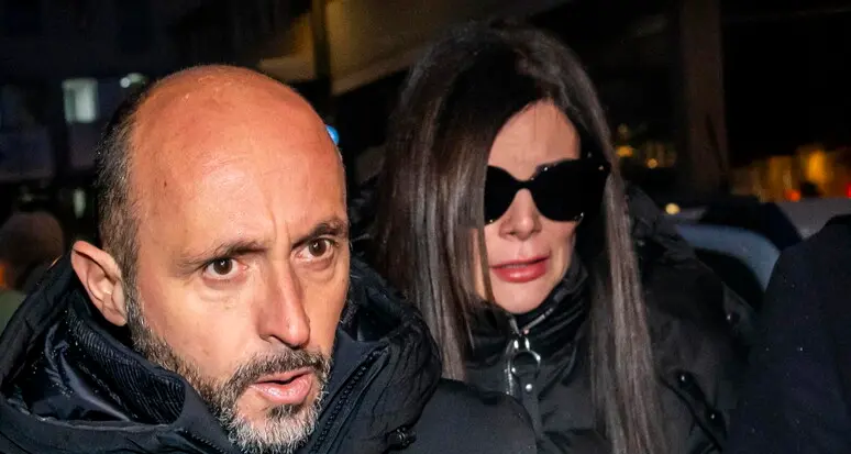Crans-Montana, Jacques Moretti arrestato per violenze sulla moglie