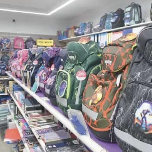 Zaini, diari e quaderni: quanto costa il ritorno a scuola
