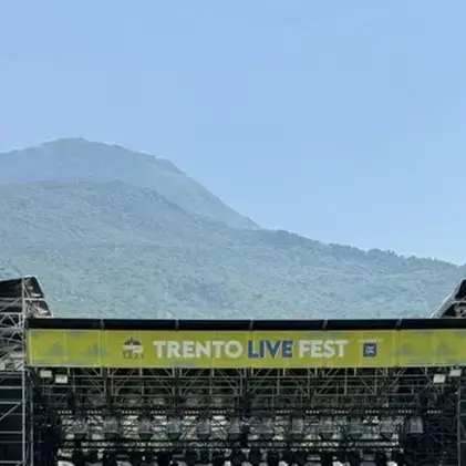 Trento Live Fest, il Pd all’attacco: «Prevendite ferme e costi da chiarire»