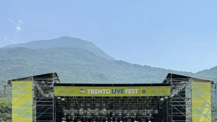 Trento Live Fest, il Pd all’attacco: «Prevendite ferme e costi da chiarire»