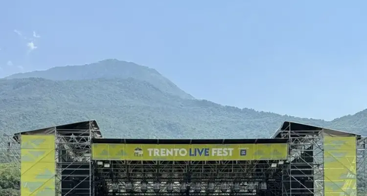 Trento Live Fest, il Pd all’attacco: «Prevendite ferme e costi da chiarire»
