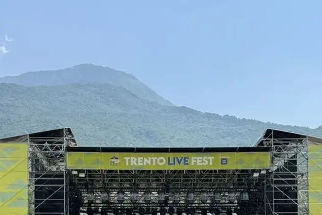 Trento Live Fest, il Pd all’attacco: «Prevendite ferme e costi da chiarire»