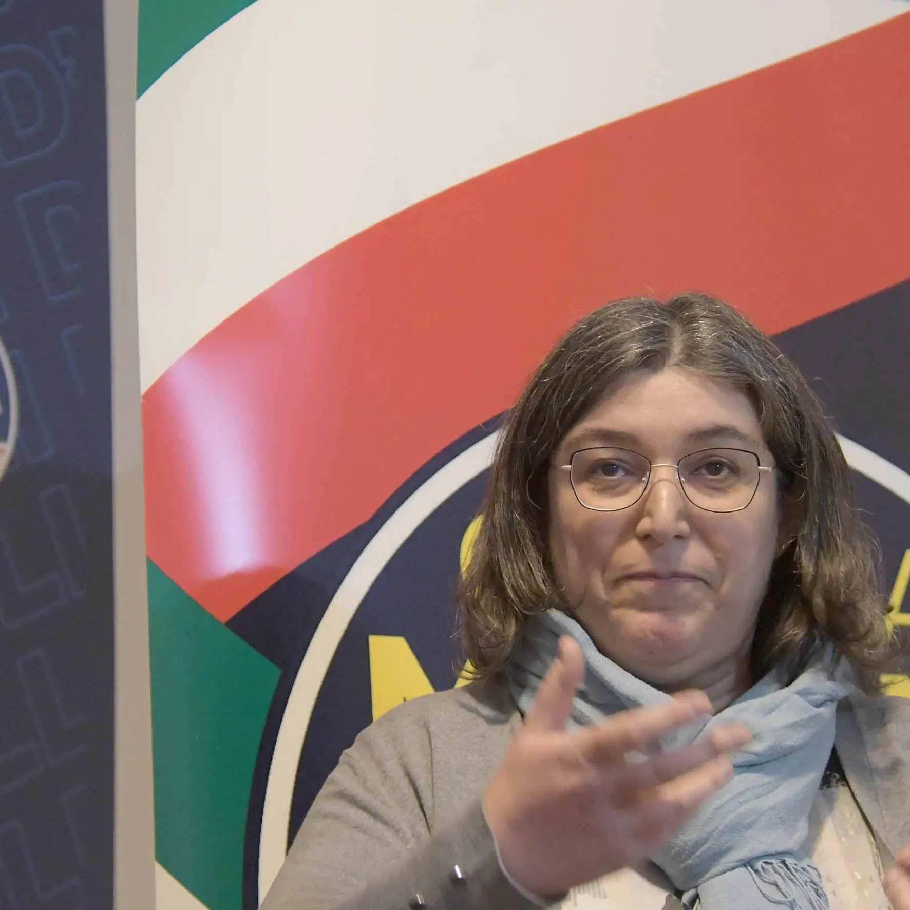 FdI, Katia Rossato lascia la presidenza del Circolo di Trento: «Poco coinvolgimento della base»