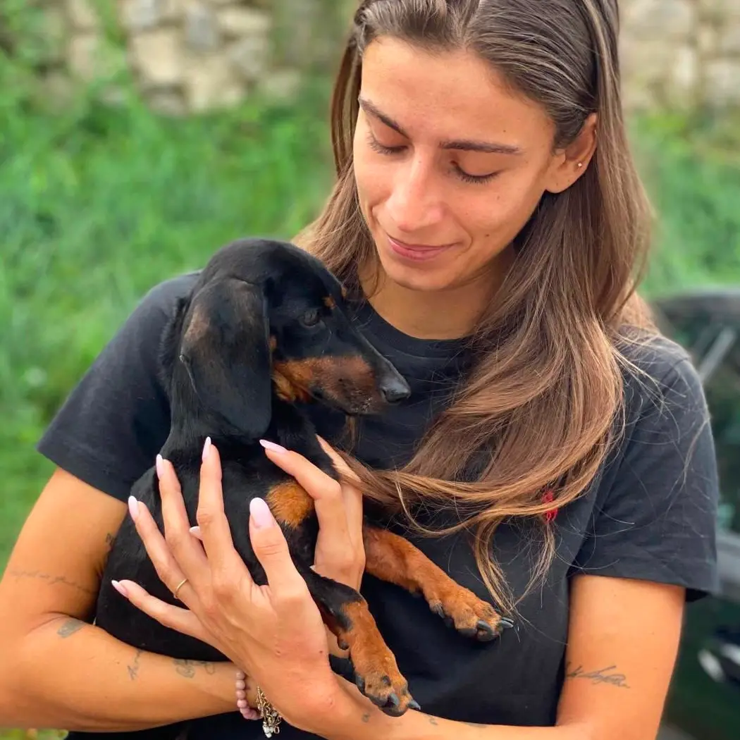 Ginevra ritrovata dopo due settimane nei boschi: ora nasce un fondo per salvare gli animali