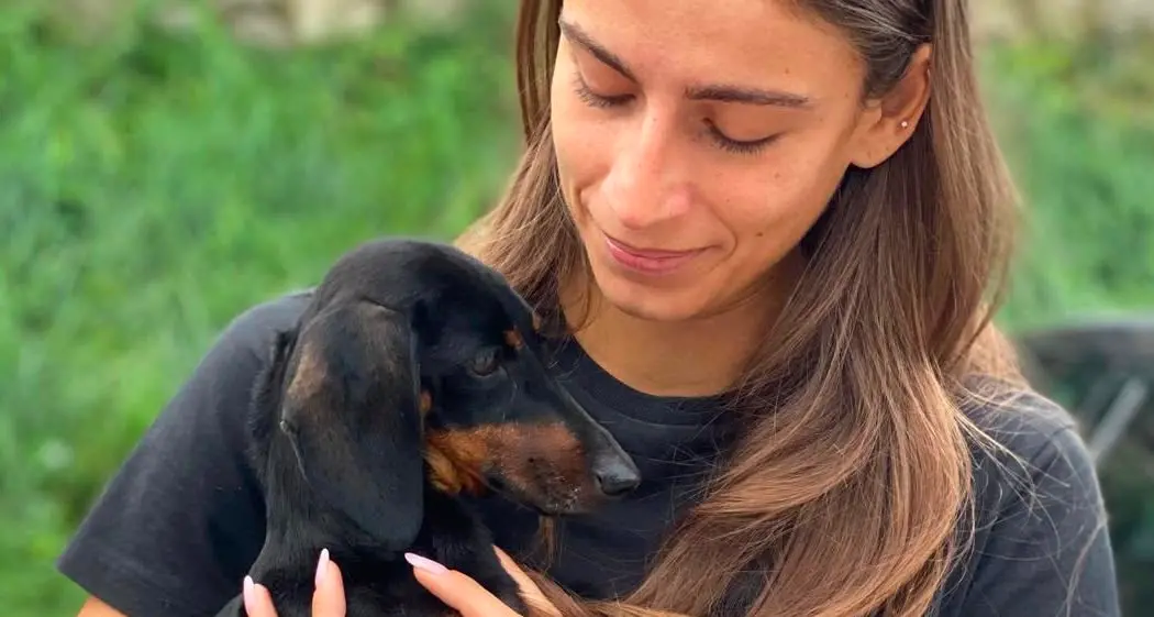 Ginevra ritrovata dopo due settimane nei boschi: ora nasce un fondo per salvare gli animali