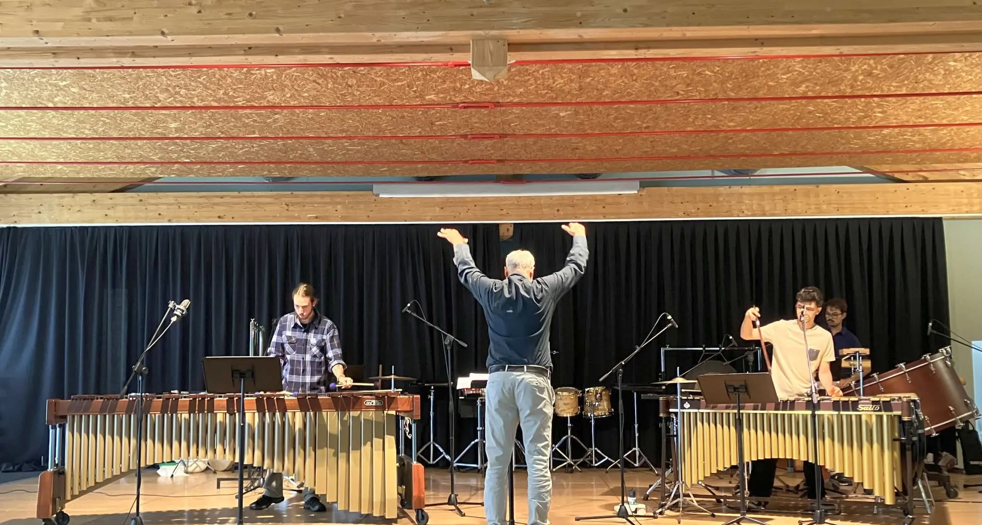 Lavarone, i suoni dell’Alpe Cimbra diventano musica con «Composing Nature»