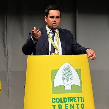 Coldiretti sollecita maggiori controlli sul grano estero e chiarezza nelle etichette