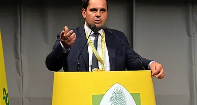 Coldiretti sollecita maggiori controlli sul grano estero e chiarezza nelle etichette